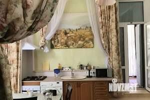 2-к квартира, посуточно, 60м2, 2/3 этаж
