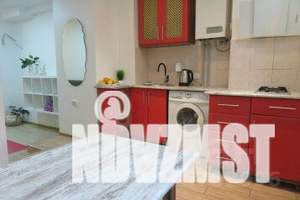 1-к квартира, посуточно, 20м2, 1/5 этаж