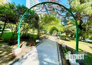 2-к квартира, посуточно, 79м2, 6/14 этаж