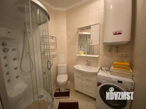 2-к квартира, посуточно, 64м2, 3/10 этаж