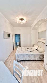 2-к квартира, посуточно, 50м2, 4/12 этаж