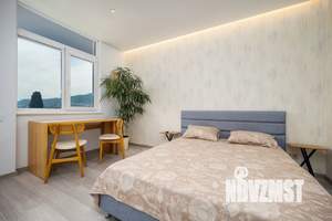 Студия квартира, посуточно, 25м2, 3/3 этаж