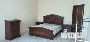 2-к квартира, посуточно, 108м2, 2/10 этаж