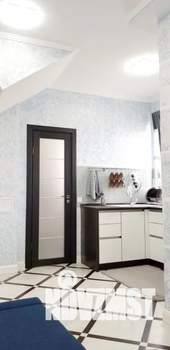 2-к квартира, посуточно, 40м2, 3/3 этаж