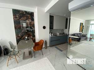 2-к квартира, посуточно, 68м2, 2/8 этаж