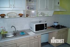 2-к квартира, посуточно, 35м2, 2/2 этаж