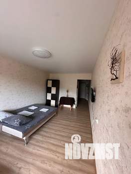 1-к квартира, посуточно, 32м2, 4/5 этаж
