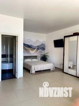 1-к квартира, посуточно, 35м2, 1/3 этаж