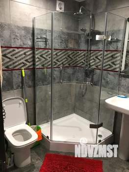 Студия квартира, на длительный срок, 44м2, 1/4 этаж