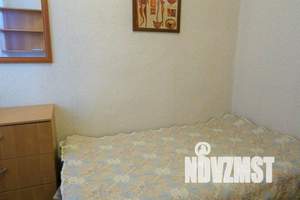 2-к квартира, посуточно, 44м2, 2/2 этаж