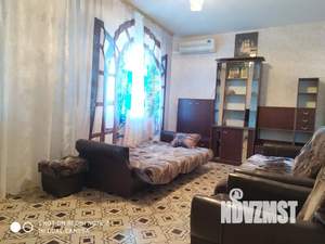 3-к квартира, посуточно, 75м2, 4/9 этаж