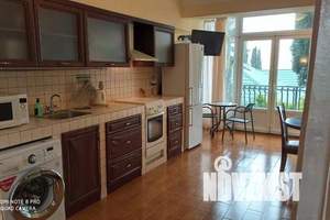 1-к квартира, посуточно, 50м2, 1/3 этаж
