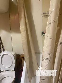 Студия квартира, на длительный срок, 19м2, 1/2 этаж