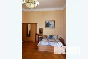 1-к квартира, посуточно, 45м2, 2/2 этаж
