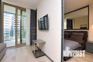 1-к квартира, посуточно, 48м2, 10/18 этаж