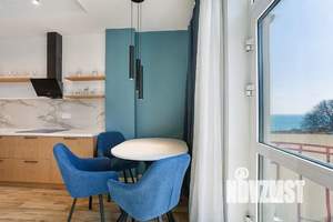 1-к квартира, посуточно, 49м2, 6/9 этаж
