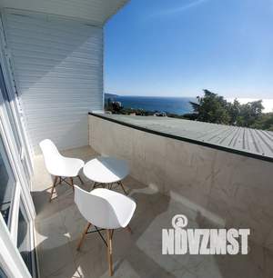 Студия квартира, посуточно, 35м2, 3/3 этаж