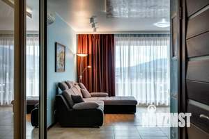 2-к квартира, посуточно, 80м2, 1/1 этаж