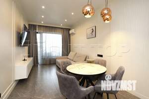 1-к квартира, на длительный срок, 67м2, 16/18 этаж