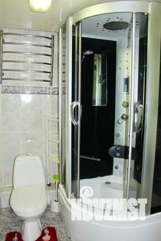 1-к квартира, посуточно, 30м2, 2/5 этаж