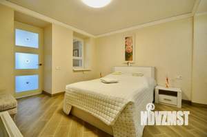 1-к квартира, посуточно, 30м2, 1/2 этаж