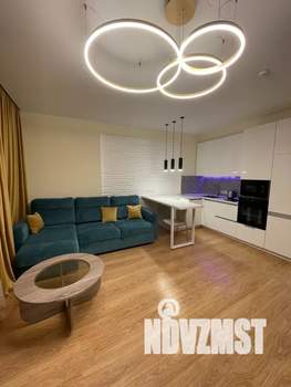 2-к квартира, посуточно, 60м2, 8/12 этаж