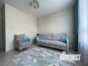 2-к квартира, посуточно, 75м2, 1/1 этаж
