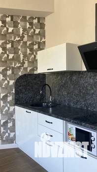 Студия квартира, посуточно, 33м2, 4/7 этаж