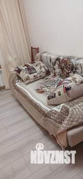 2-к квартира, посуточно, 55м2, 1/2 этаж