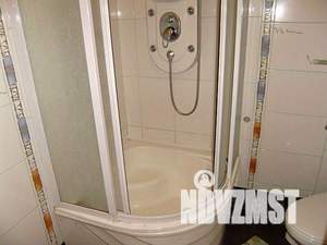 1-к квартира, посуточно, 55м2, 1/1 этаж