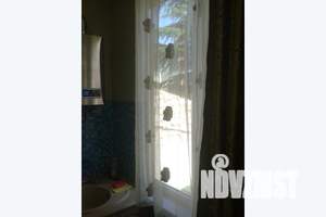 1-к квартира, посуточно, 10м2, 1/1 этаж