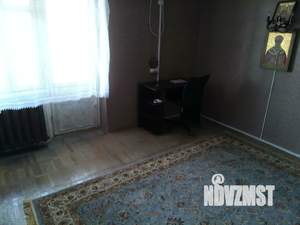 1-к квартира, посуточно, 50м2, 9/9 этаж