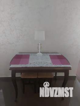 1-к квартира, посуточно, 35м2, 2/5 этаж