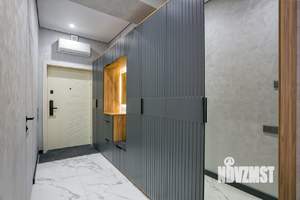 Студия квартира, на длительный срок, 42м2, 2/9 этаж