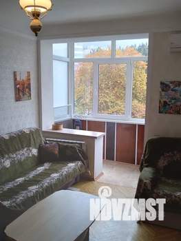 2-к квартира, посуточно, 40м2, 3/4 этаж