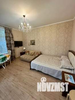 Студия квартира, посуточно, 22м2, 2/3 этаж