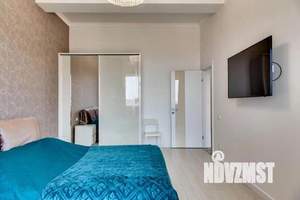 2-к квартира, посуточно, 100м2, 1/1 этаж