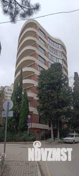 1-к квартира, посуточно, 40м2, 1/10 этаж