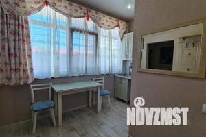 1-к квартира, посуточно, 29м2, 1/5 этаж