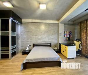 Студия квартира, посуточно, 48м2, 2/9 этаж