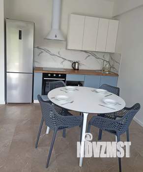 1-к квартира, посуточно, 42м2, 8/11 этаж