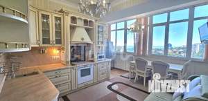 2-к квартира, на длительный срок, 100м2, 9/14 этаж