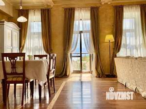 2-к квартира, посуточно, 100м2, 3/5 этаж