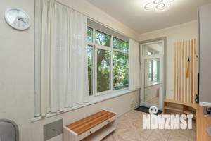 2-к квартира, посуточно, 67м2, 2/3 этаж