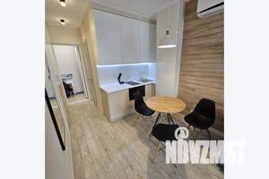 1-к квартира, посуточно, 38м2, 14/18 этаж