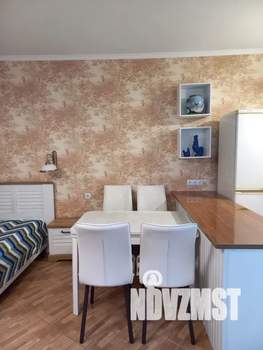 Студия квартира, посуточно, 30м2, 2/3 этаж