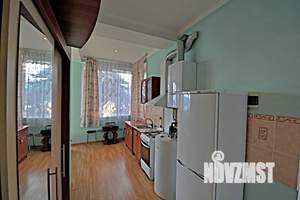 1-к квартира, посуточно, 45м2, 2/4 этаж