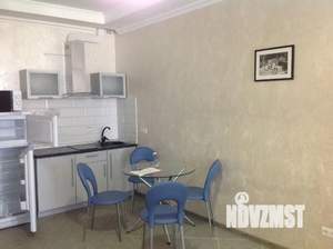 1-к квартира, посуточно, 50м2, 1/1 этаж