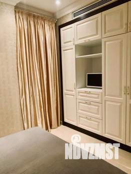 3-к квартира, посуточно, 120м2, 1/1 этаж