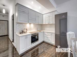 2-к квартира, посуточно, 49м2, 1/1 этаж